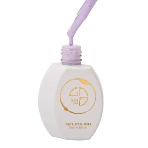GENDAI GEL POLISH 10ML REF 15