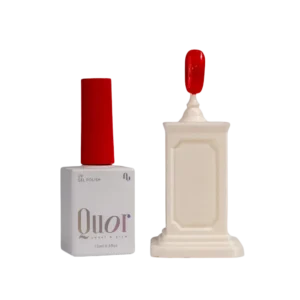 QUOR GEL POLISH SMILE 15 ML