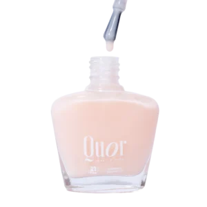 02 QUOR ESMALTE TRADICIONAL 12ML