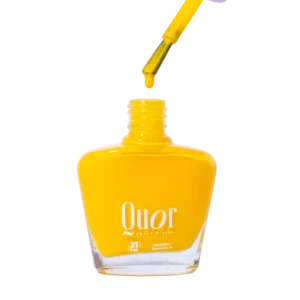 03 QUOR ESMALTE TRADICIONAL 12ML