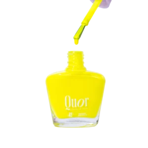 05 QUOR ESMALTE TRADICIONAL 12ML