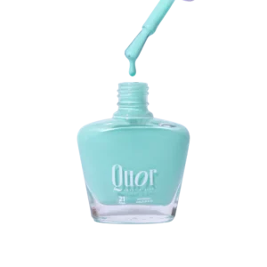 06 QUOR ESMALTE TRADICIONAL 12ML