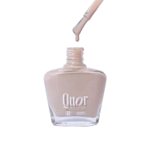 07 QUOR ESMALTE TRADICIONAL 12ML