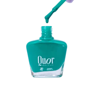11 QUOR ESMALTE TRADICIONAL 12ML