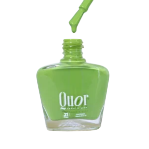 21 QUOR ESMALTE TRADICIONAL 12ML