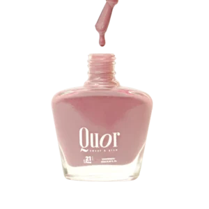 24 QUOR ESMALTE TRADICIONAL 12ML