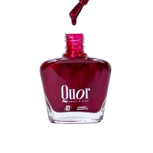 28 QUOR ESMALTE TRADICIONAL 12ML