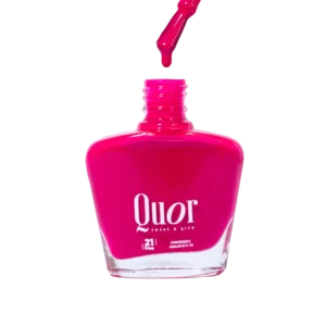 29 QUOR ESMALTE TRADICIONAL 12ML