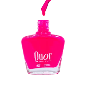 30 QUOR ESMALTE TRADICIONAL 12ML