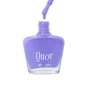 31 QUOR ESMALTE TRADICIONAL 12ML