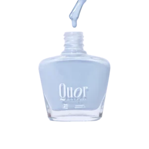 34 QUOR ESMALTE TRADICIONAL 12ML