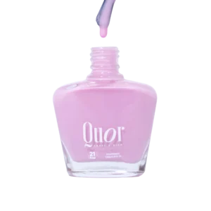 38 QUOR ESMALTE TRADICIONAL 12ML