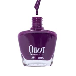 42 QUOR ESMALTE TRADICIONAL 12ML