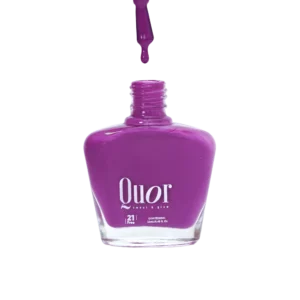 45 QUOR ESMALTE TRADICIONAL 12ML