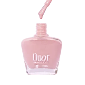 48 QUOR ESMALTE TRADICIONAL 12ML