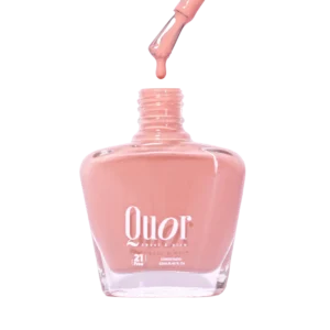 49 QUOR ESMALTE TRADICIONAL 12ML