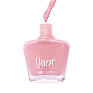 52 QUOR ESMALTE TRADICIONAL 12ML