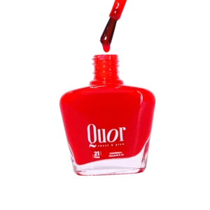 57 QUOR ESMALTE TRADICIONAL 12ML