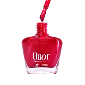 61 QUOR ESMALTE TRADICIONAL 12ML