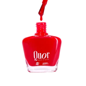 62 QUOR ESMALTE TRADICIONAL 12ML