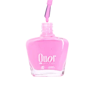 72 QUOR ESMALTE TRADICIONAL 12ML