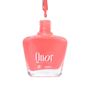 80 QUOR ESMALTE TRADICIONAL 12ML