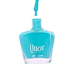 85 QUOR ESMALTE TRADICIONAL 12ML