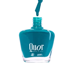 86 QUOR ESMALTE TRADICIONAL 12ML