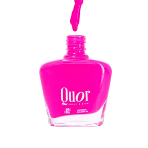 88 QUOR ESMALTE TRADICIONAL 12ML