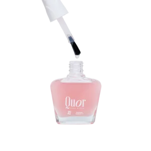 BASE FORTALECEDORA QUOR ESMALTE TRADICIONAL 12ML