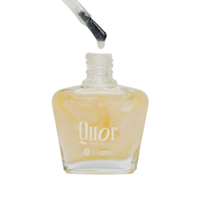 BASE ARGAN QUOR ESMALTE TRADICIONAL 12ML