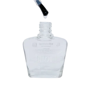 BRILLO EFECTO GEL QUOR ESMALTE TRADICIONAL 12ML