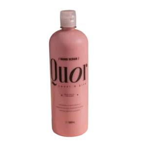 QUOR EXFOLIANTE MANOS 980ML