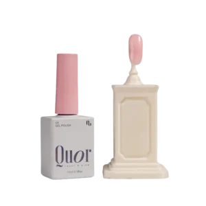 QUOR UV GEL POLISH ANGEL 15ML