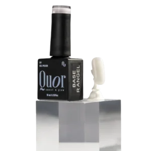 QUOR UV POLISH BASE R ANGEL 10 ML
