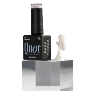 QUOR GEL POLISH BASE R HADA 10 ML