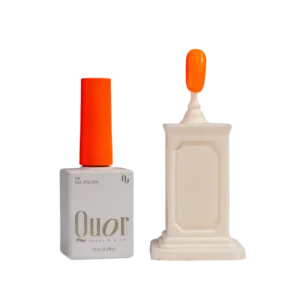 QUOR UV GEL POLISH CITRICA 15 ML