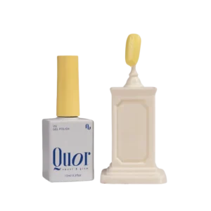 QUOR UV GEL POLISH CREMY 15 ML