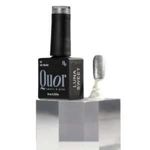 QUOR GEL POLISH LUNA SWEET 10 ML