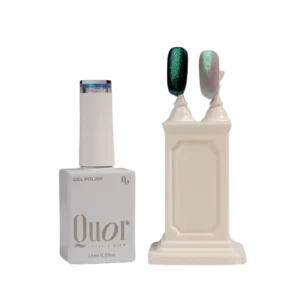 QUOR GEL POLISH ENAMORHADA 15ML