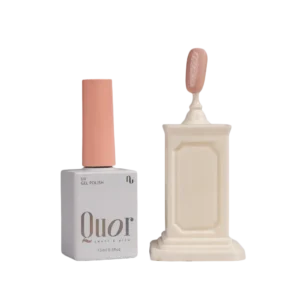 QUOR UV GEL POLISH CHEESECAKE 15 ML