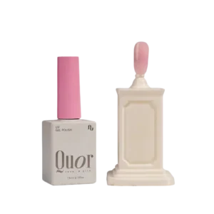 QUOR UV GEL POLISH ROSA FRANK #2 15 ML