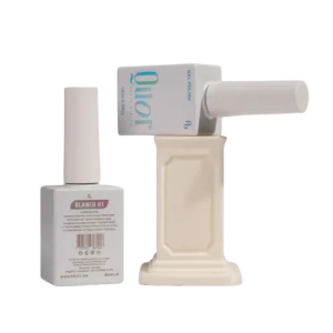 QUOR UV GEL POLISH BLANCO #1 15 ML
