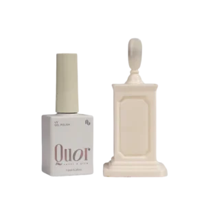QUOR UV GEL POLISH BLANCO #2 15 ML