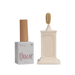 QUOR UV GEL POLISH MACRAME 15 ML