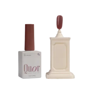 QUOR UV GEL POLISH MACARONS 15ML