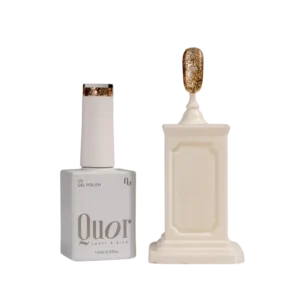 QUOR UV GEL POLISH DIAMOND 15 ML