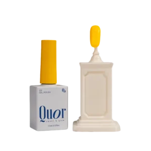 QUOR UV GEL POLISH PIÑA 15 ML