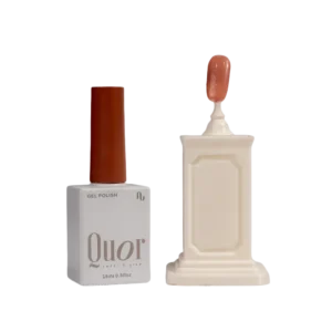 QUOR UV GEL POLISH QUOR BASIC 15 ML