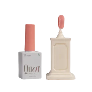QUOR UV GEL POLISH BASE RN1 15 ML